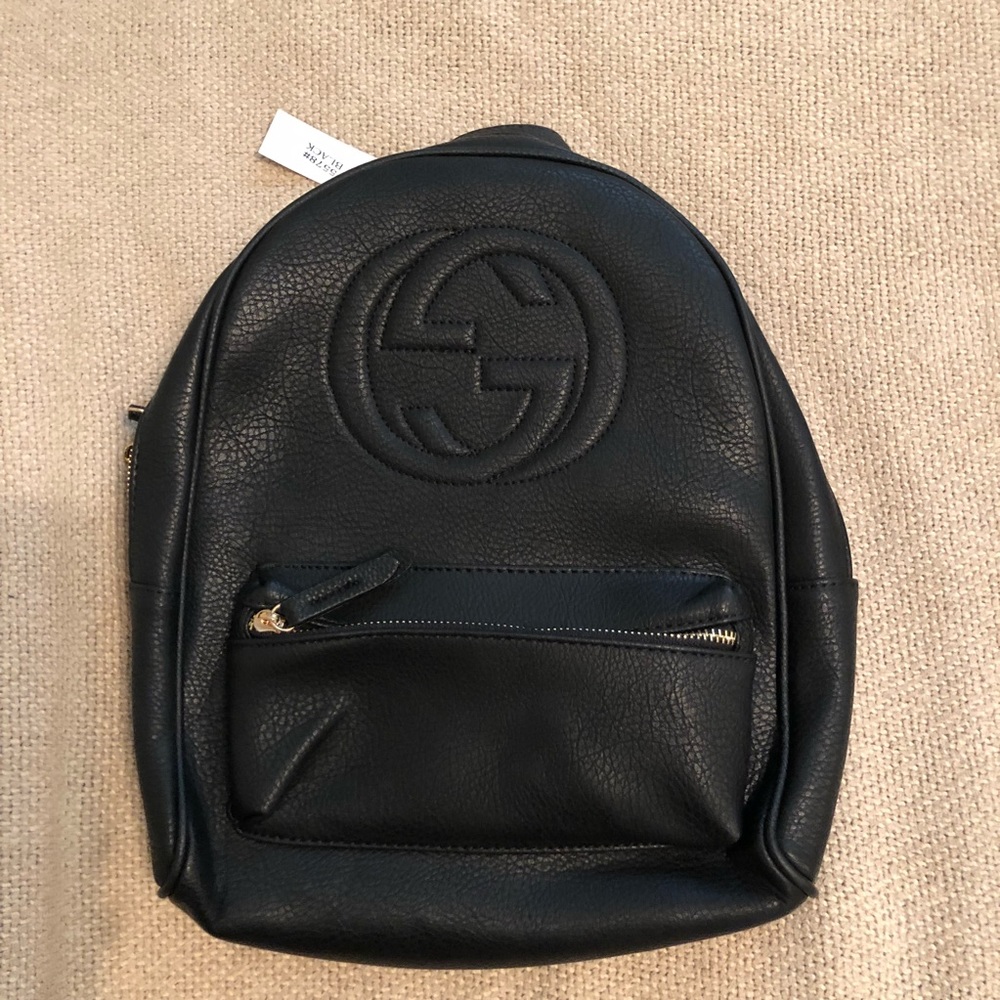 Soho backpack GG